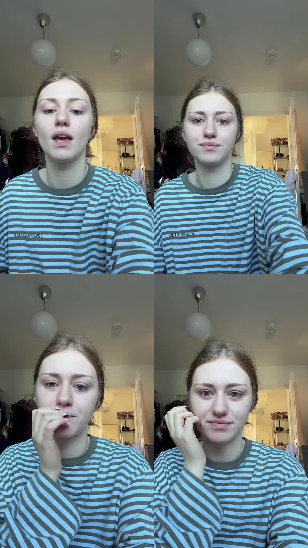 @yana clare
