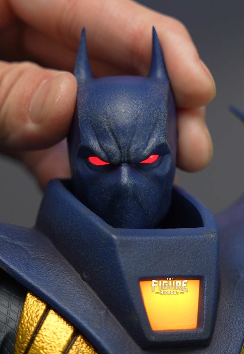 @The Figure Hideout