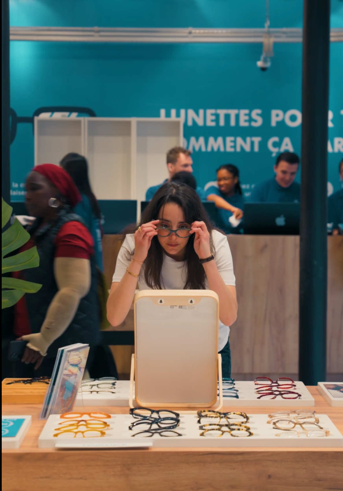 @Lunettes Pour Tous