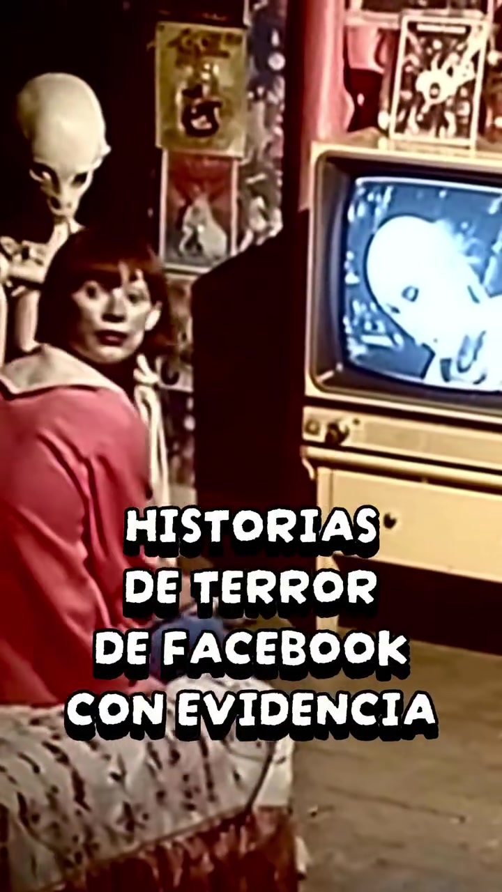 @Cuentos de Terror