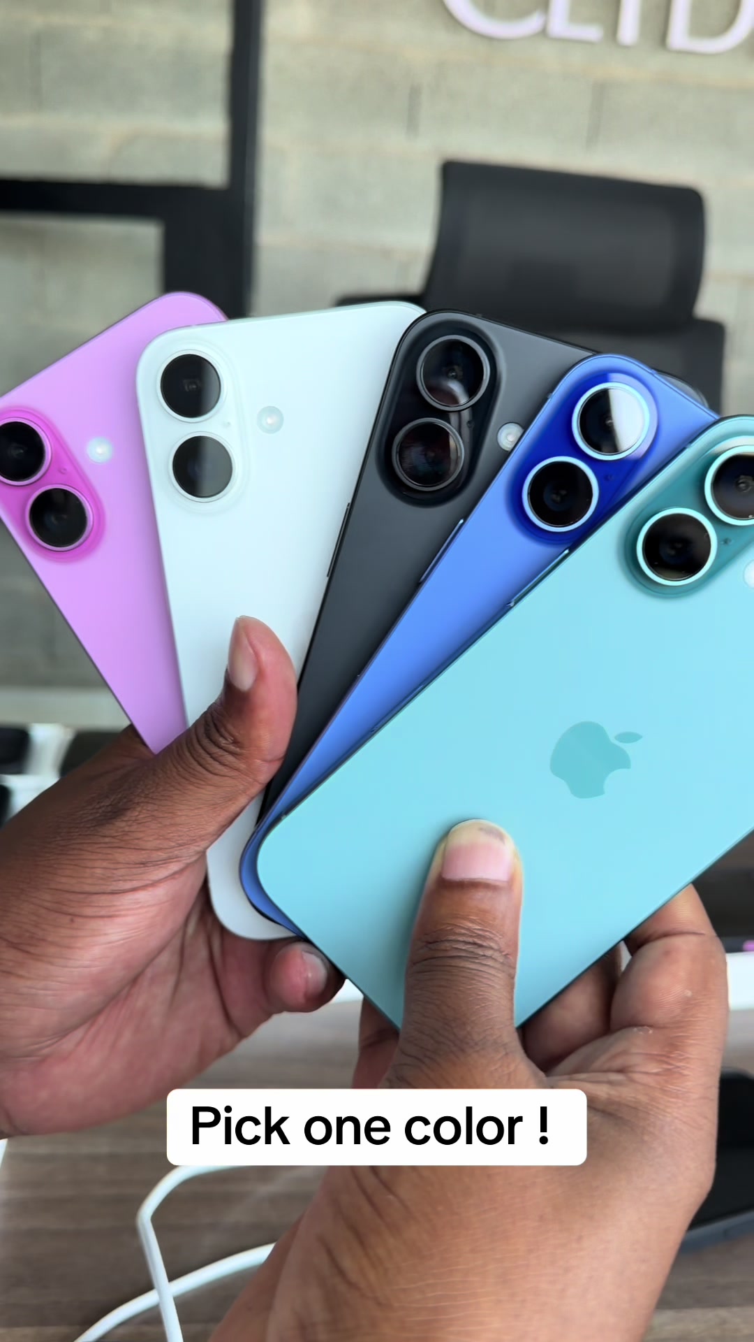 @iStore Ke