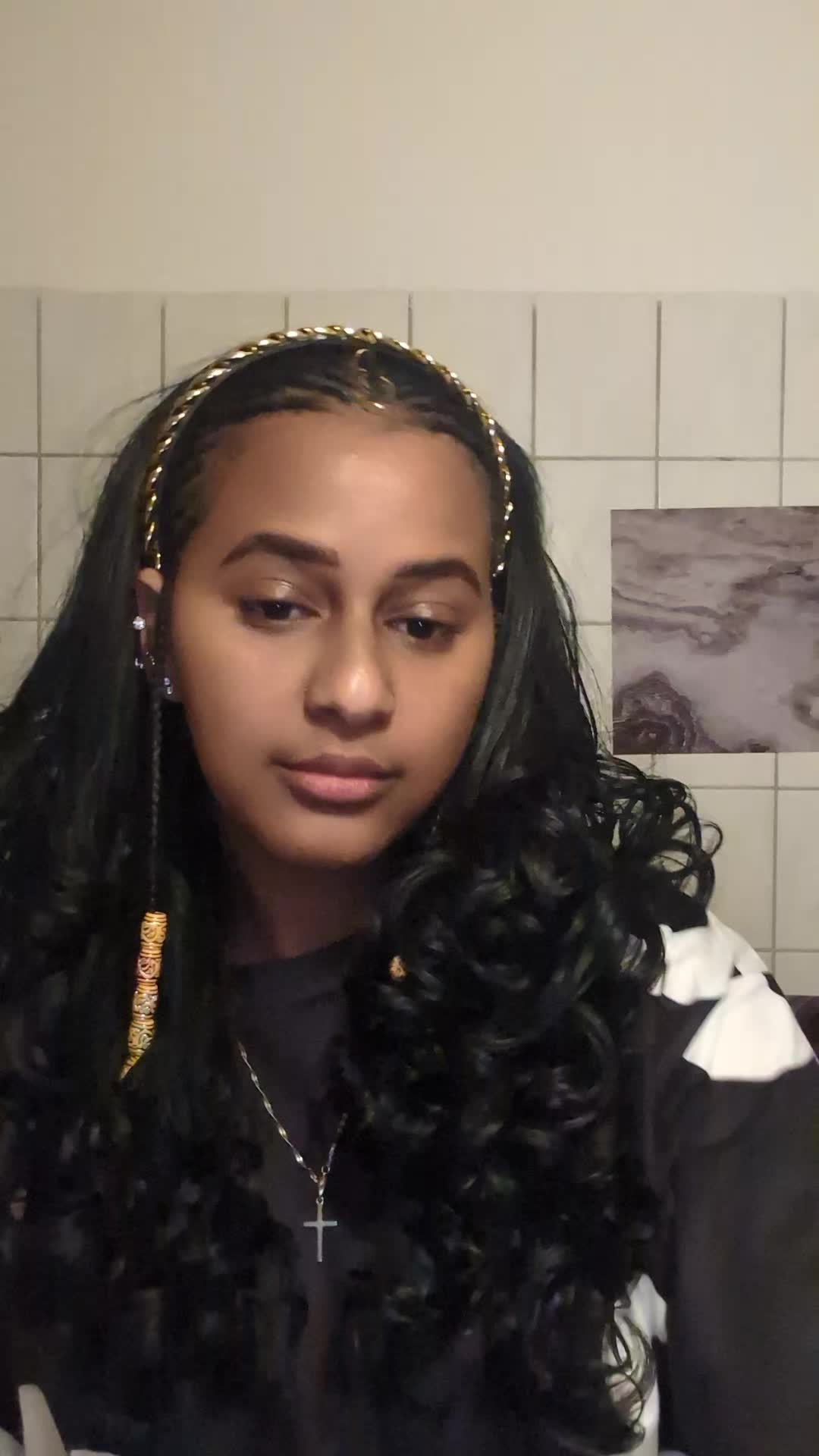 @Eritrea Queen 🇪🇷😇