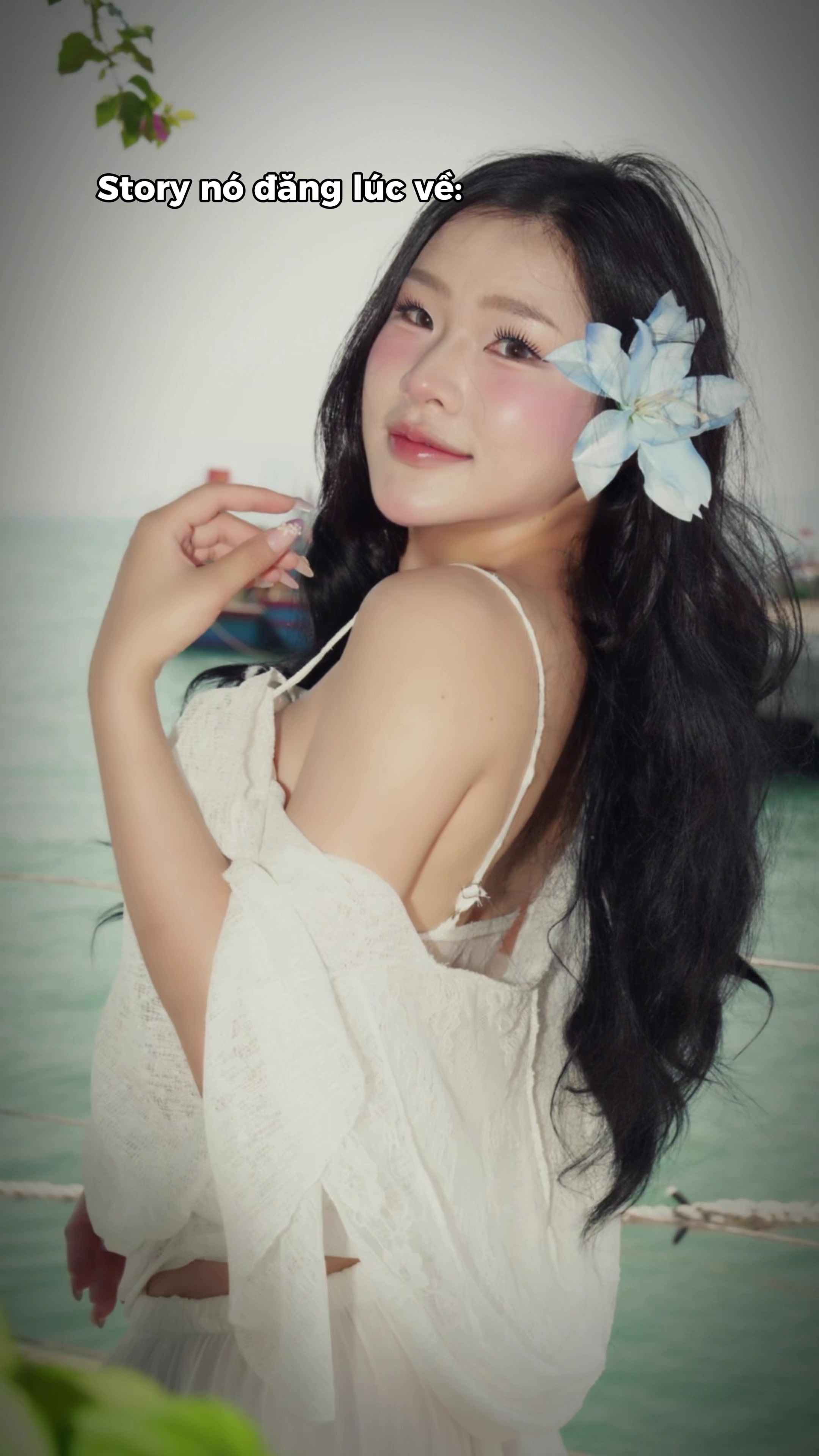 @Nhung Hay Kể