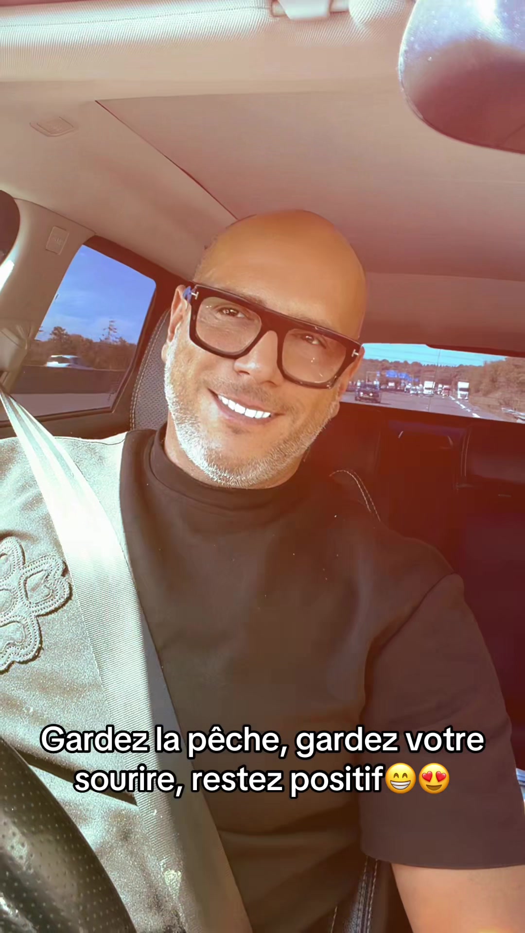 @Mat&eacute; Smile