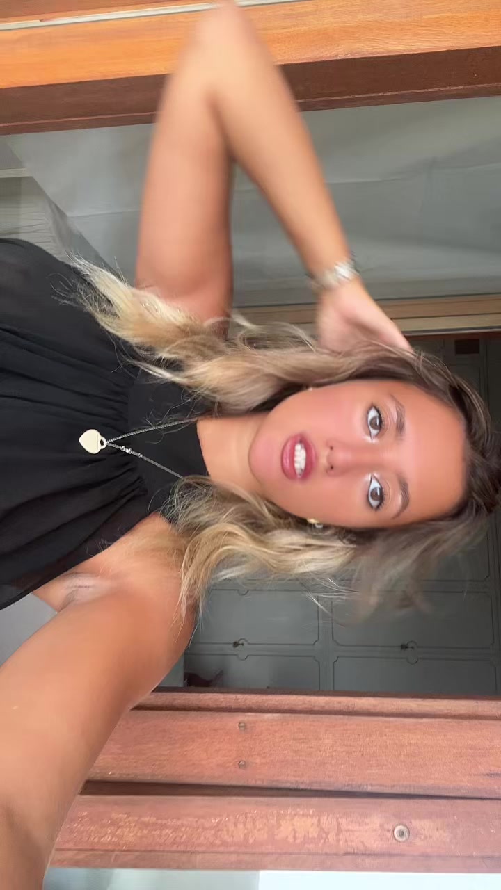 @benedetta testori