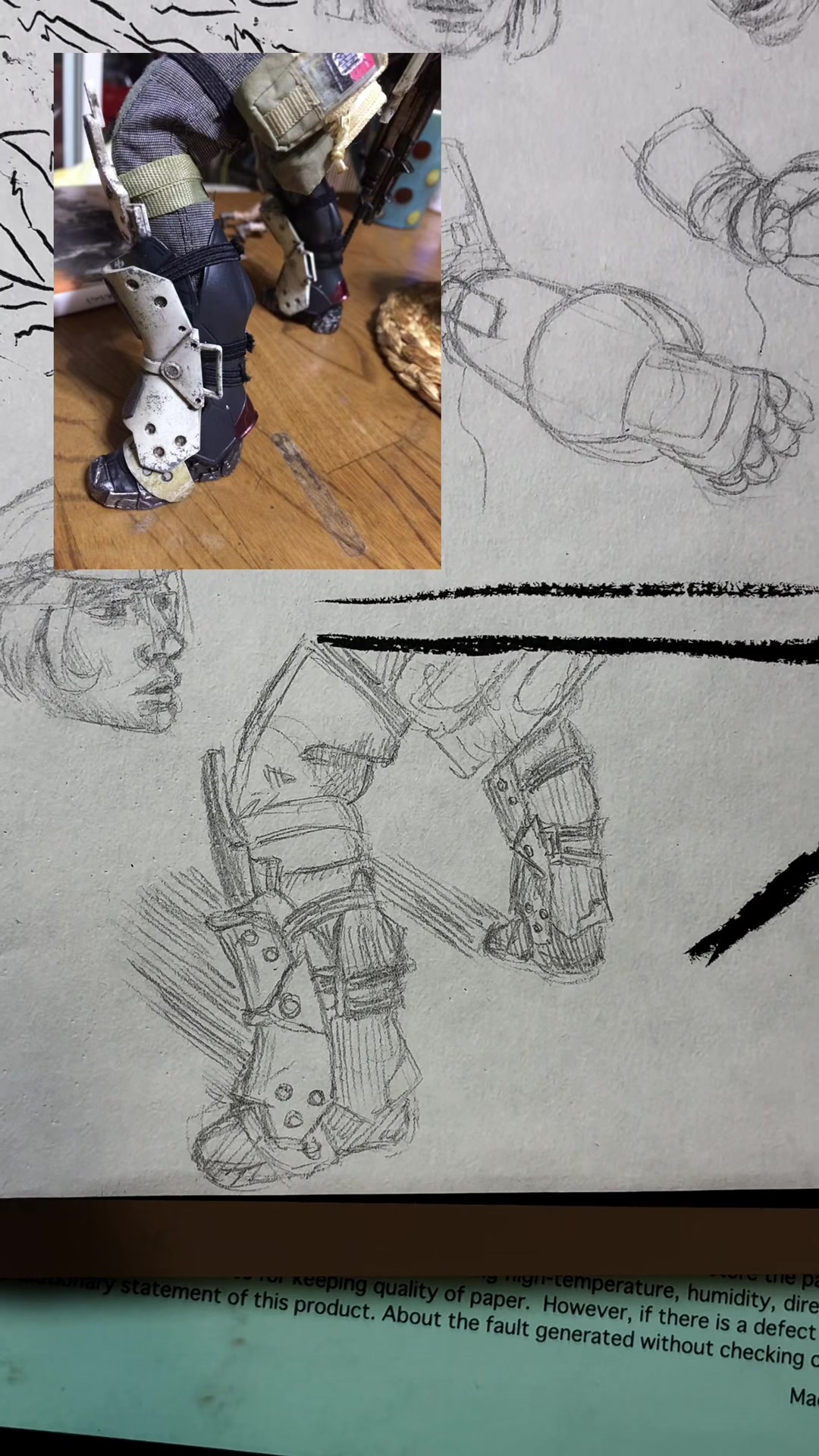 @blamdrawings