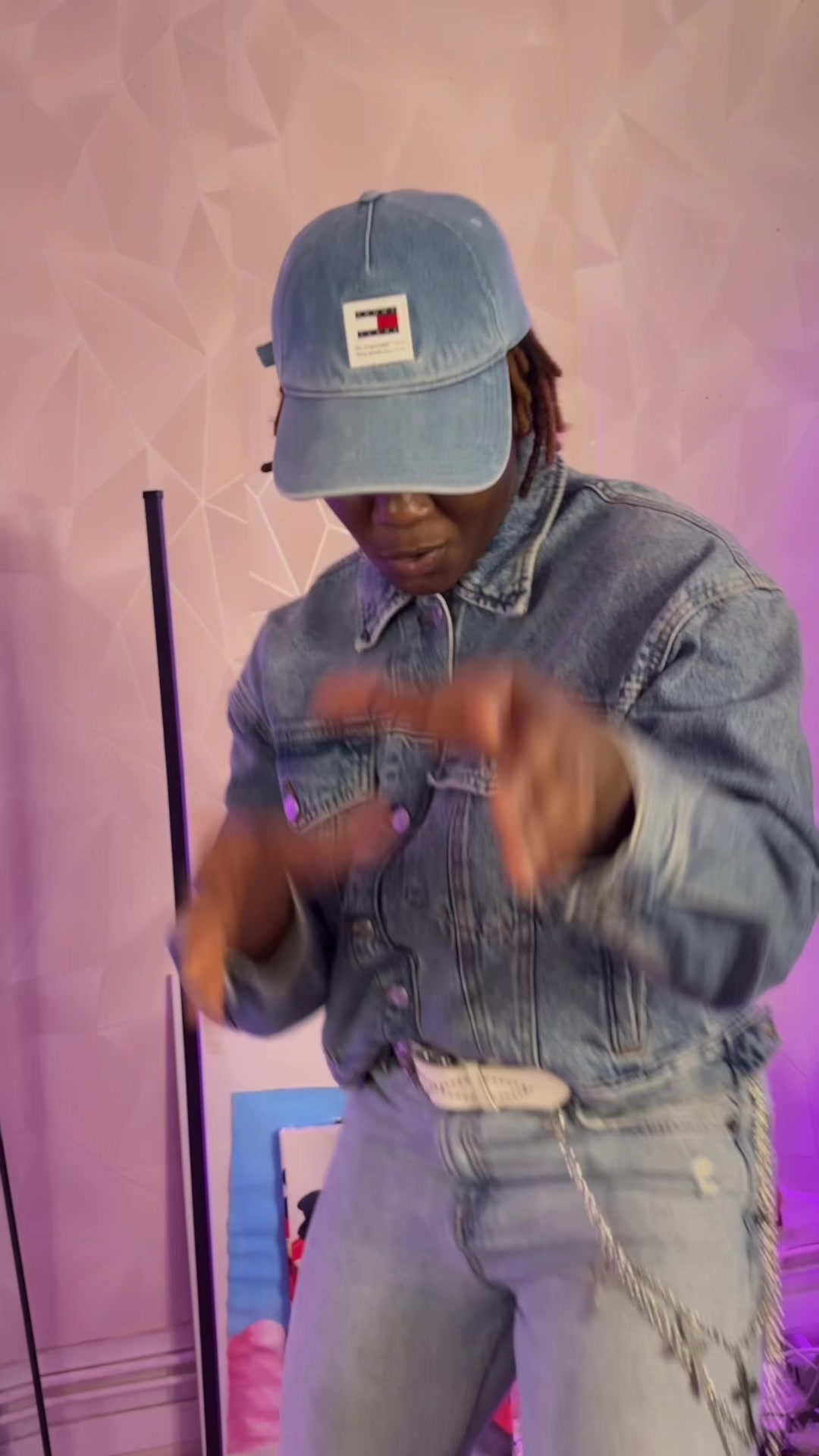 @Leadj🎤🎬🥁♎️