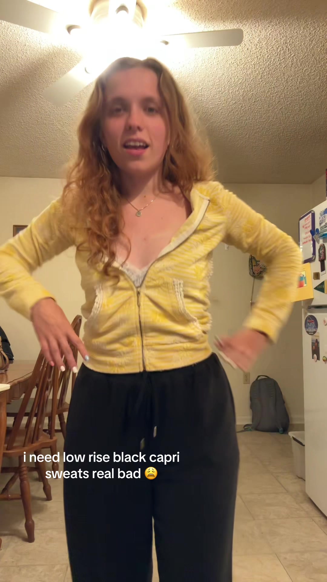 @mariah thrasher