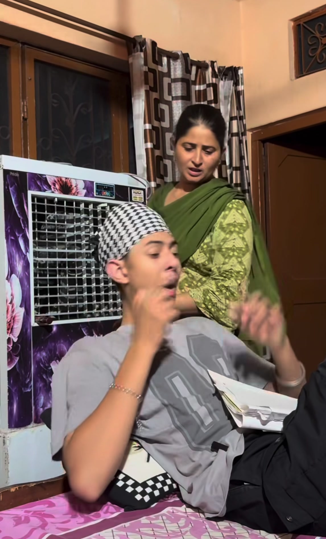 @Punjabi_Mehkman