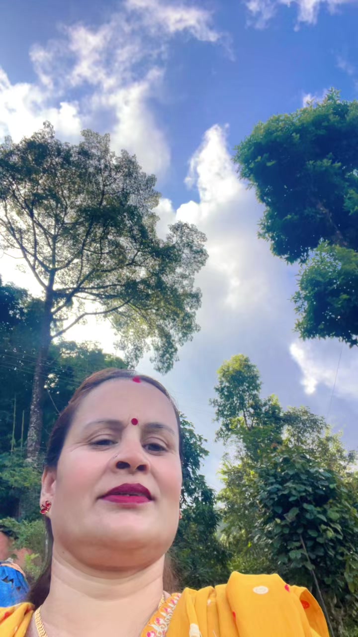 @Durga Rawat Thapa
