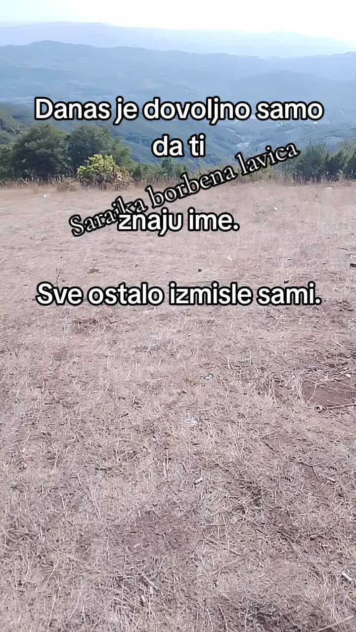 @🖤 SARAJKA BORBENA LAVICA ♥️