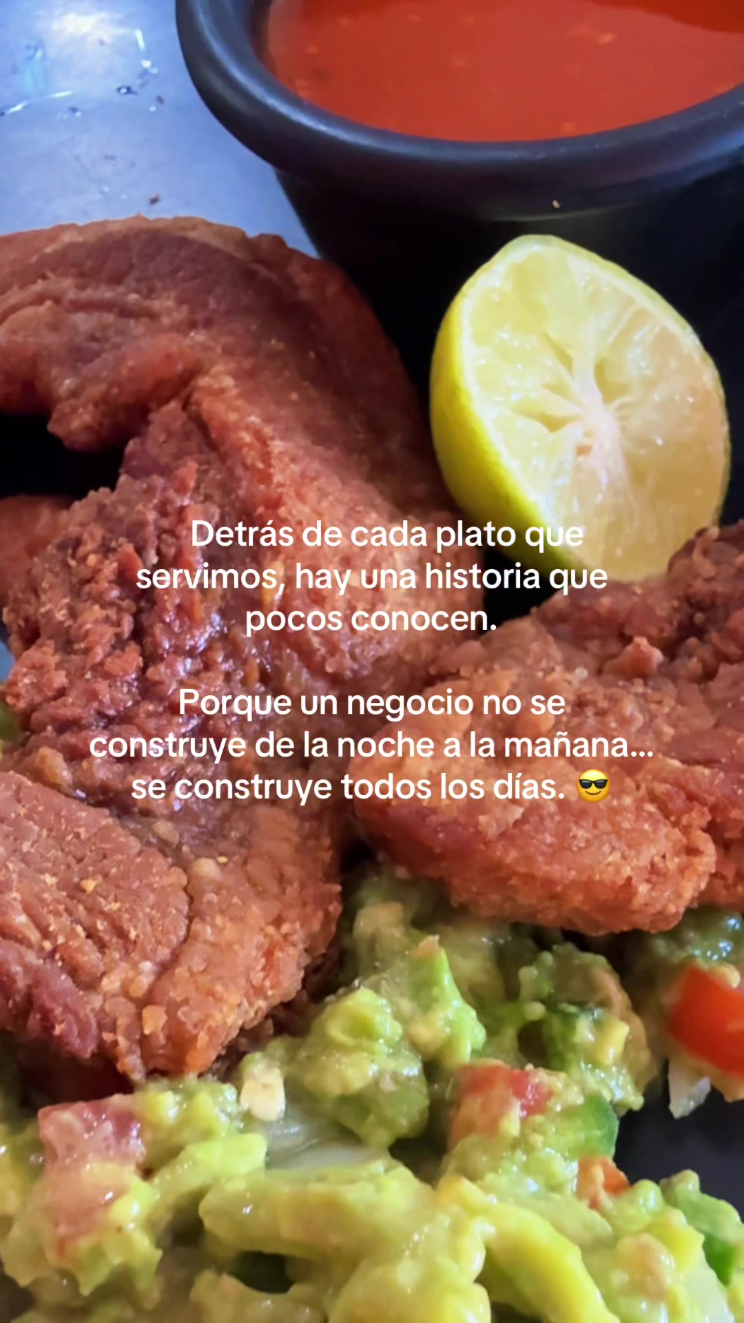 @Black Chamorro