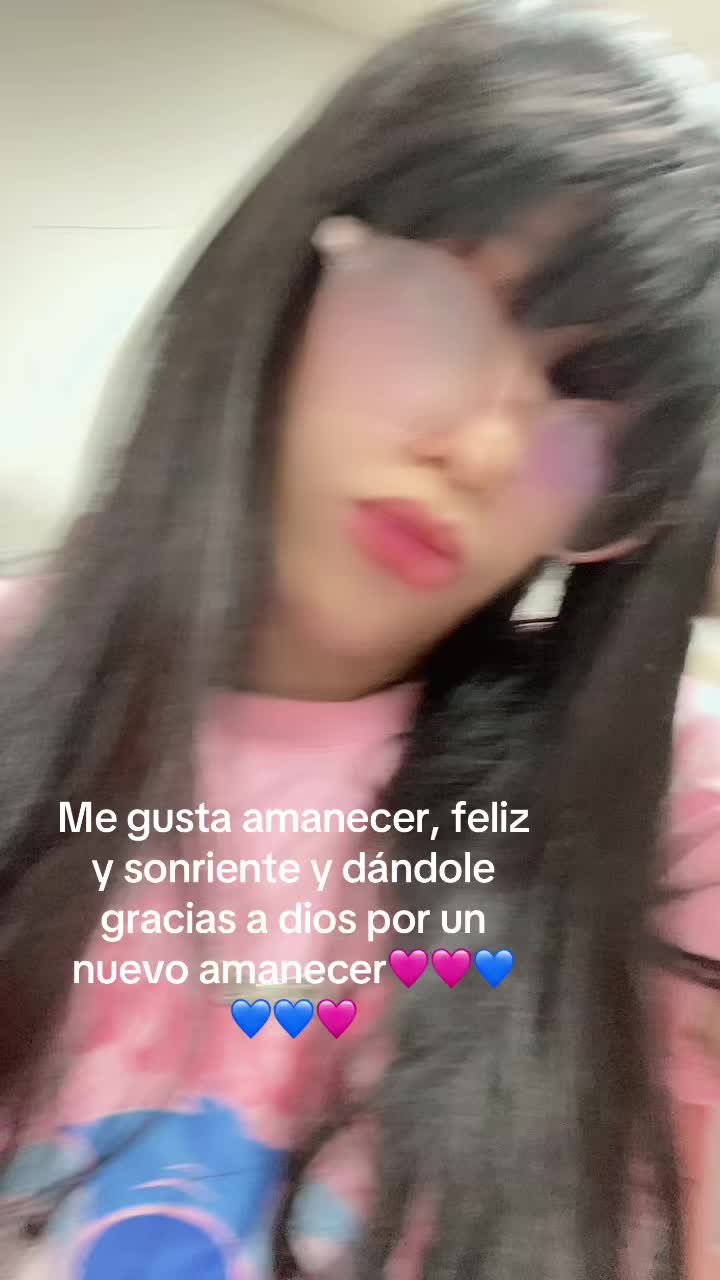 @❤️LA NENA❤️