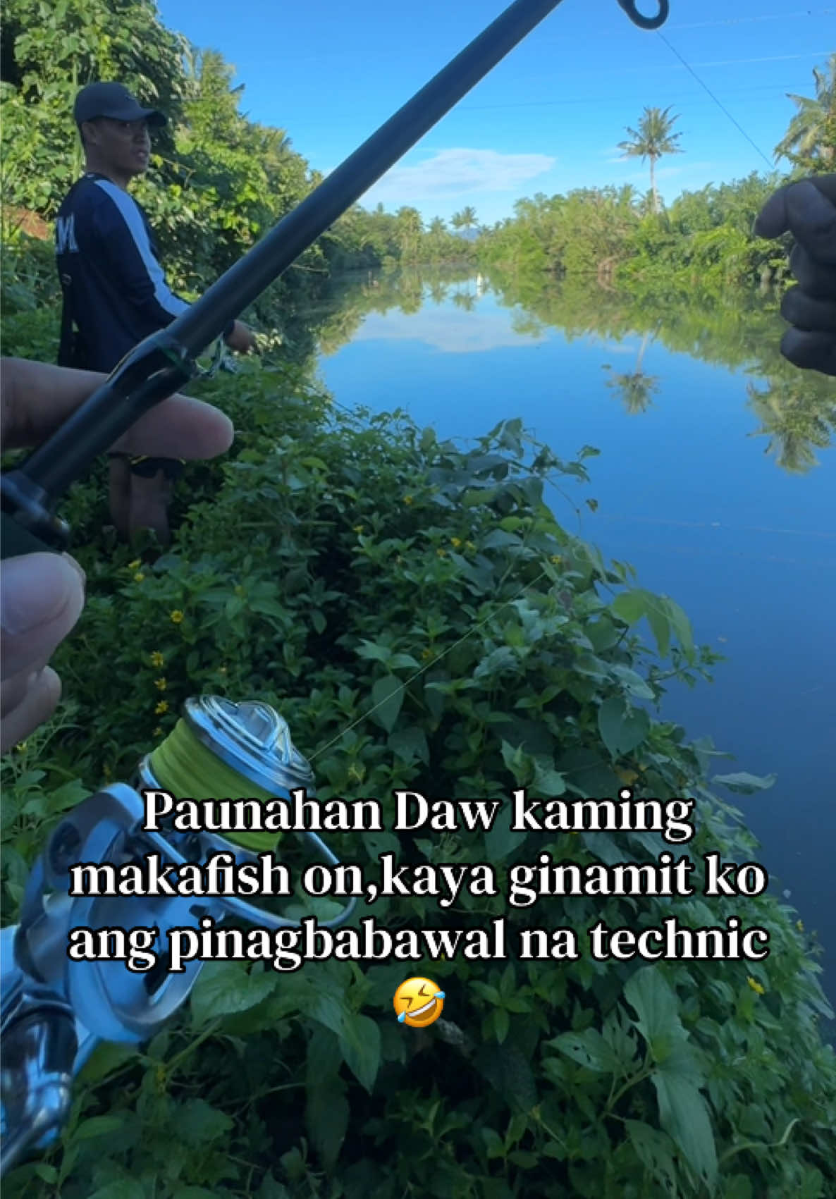 @Wilmer’s Fishing Adventure
