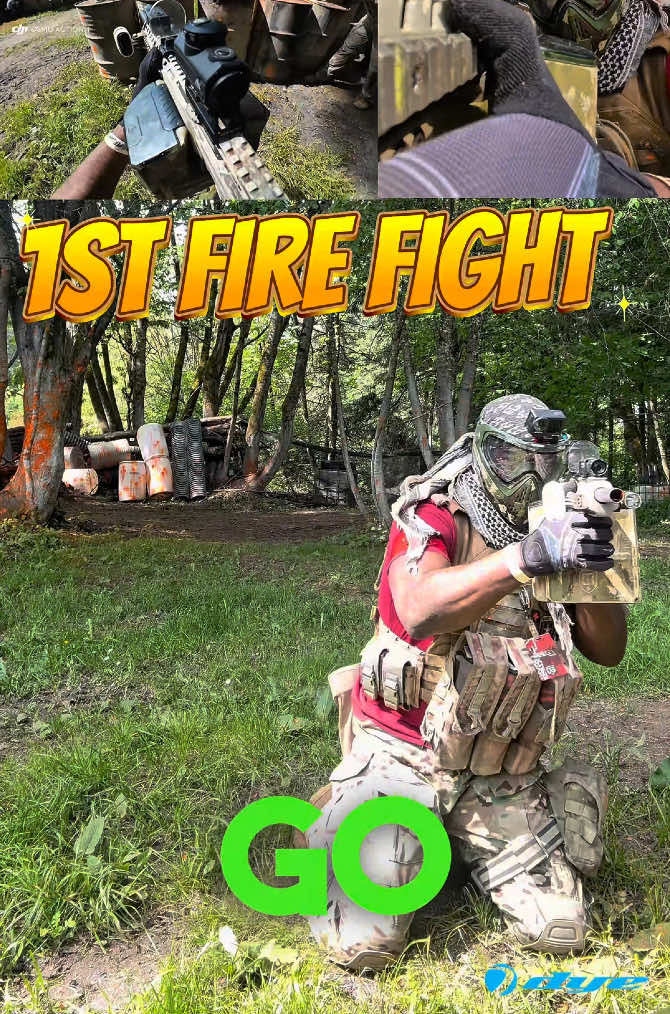 @WolfPaintball