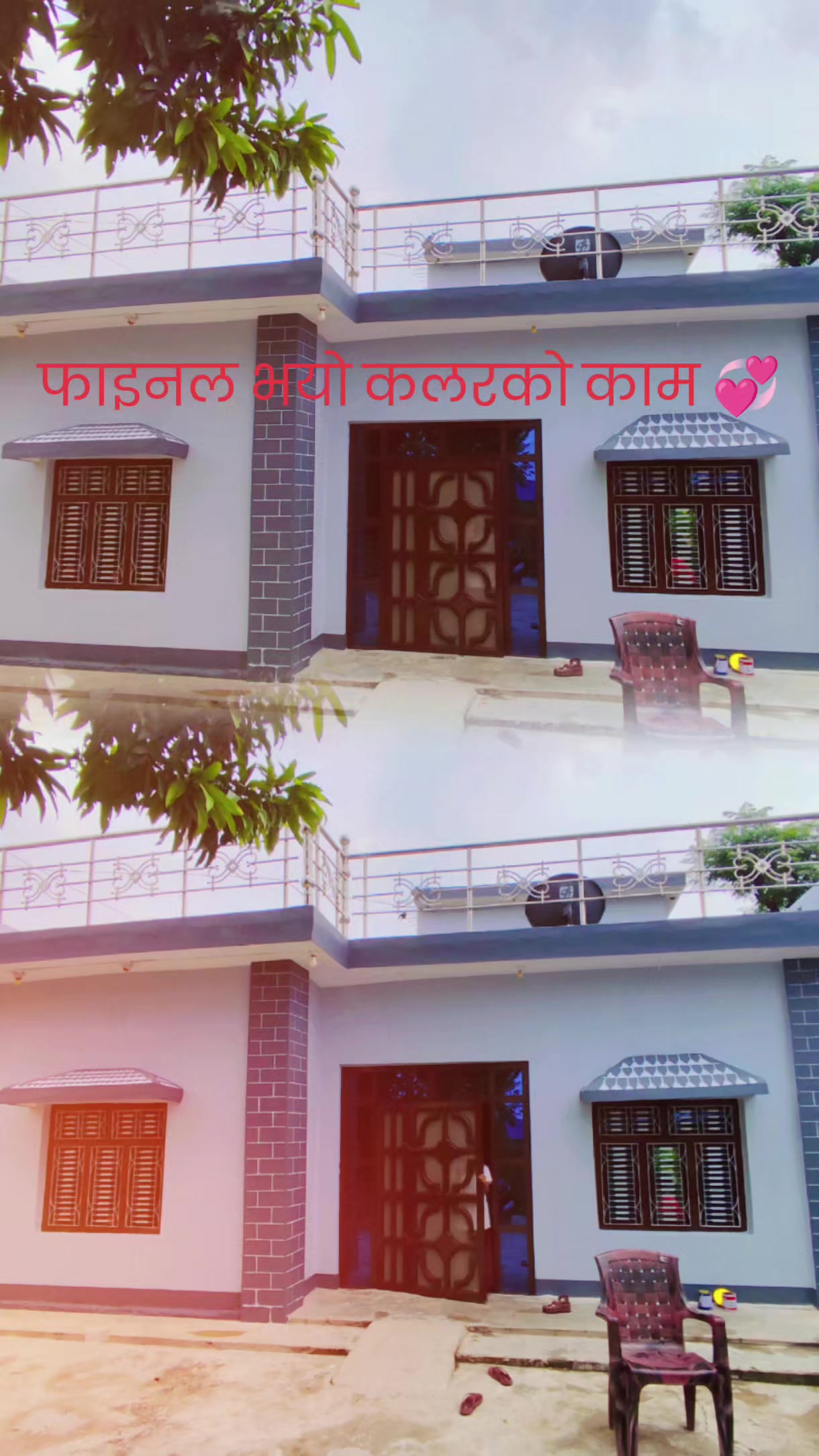@Keshar Budha chhetri