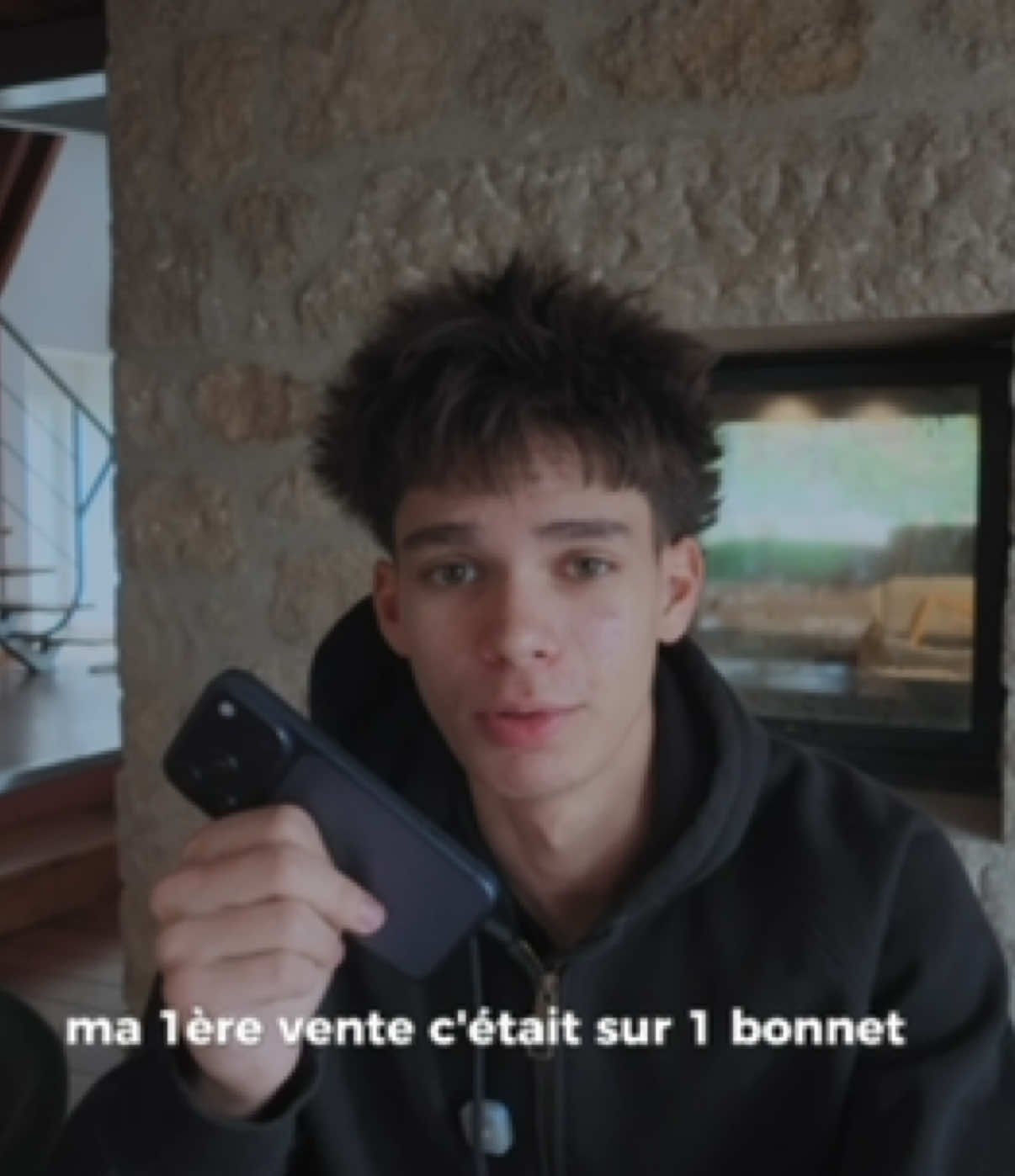 @Tilio - achat revente luxe
