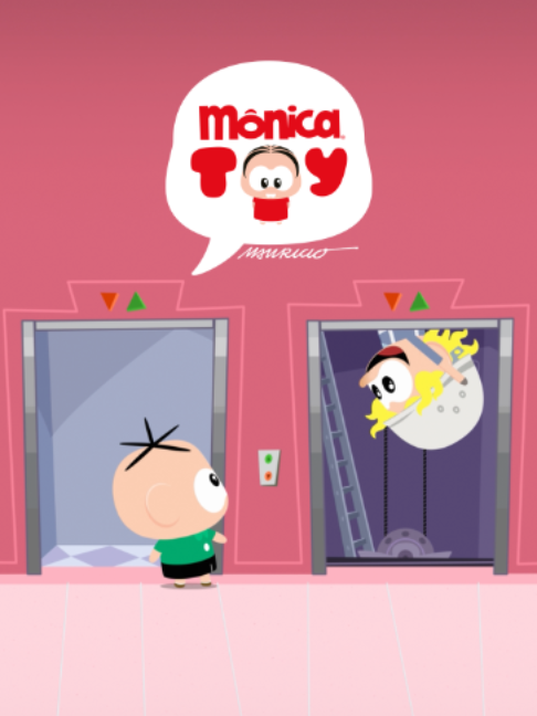 @Monica Toy
