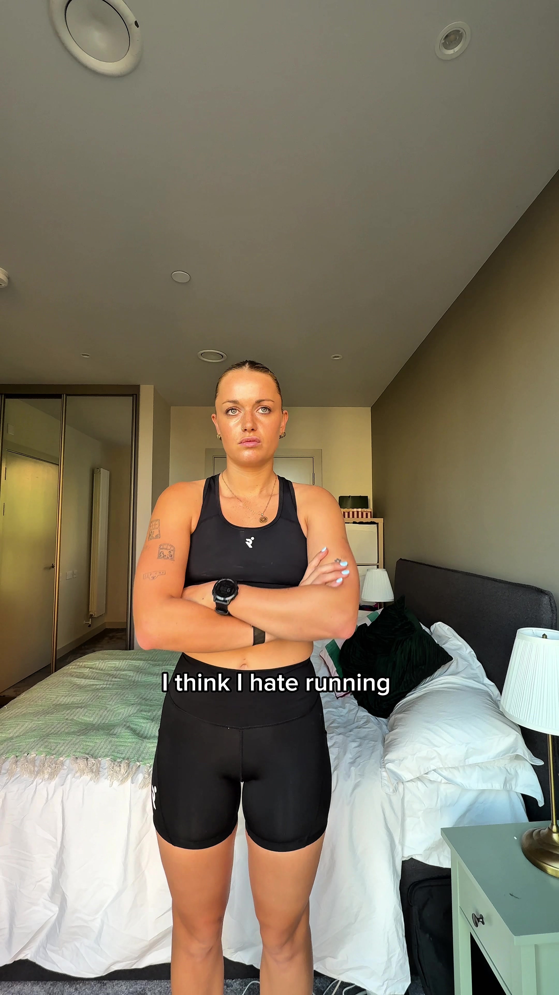 @Dr Becca Salmon