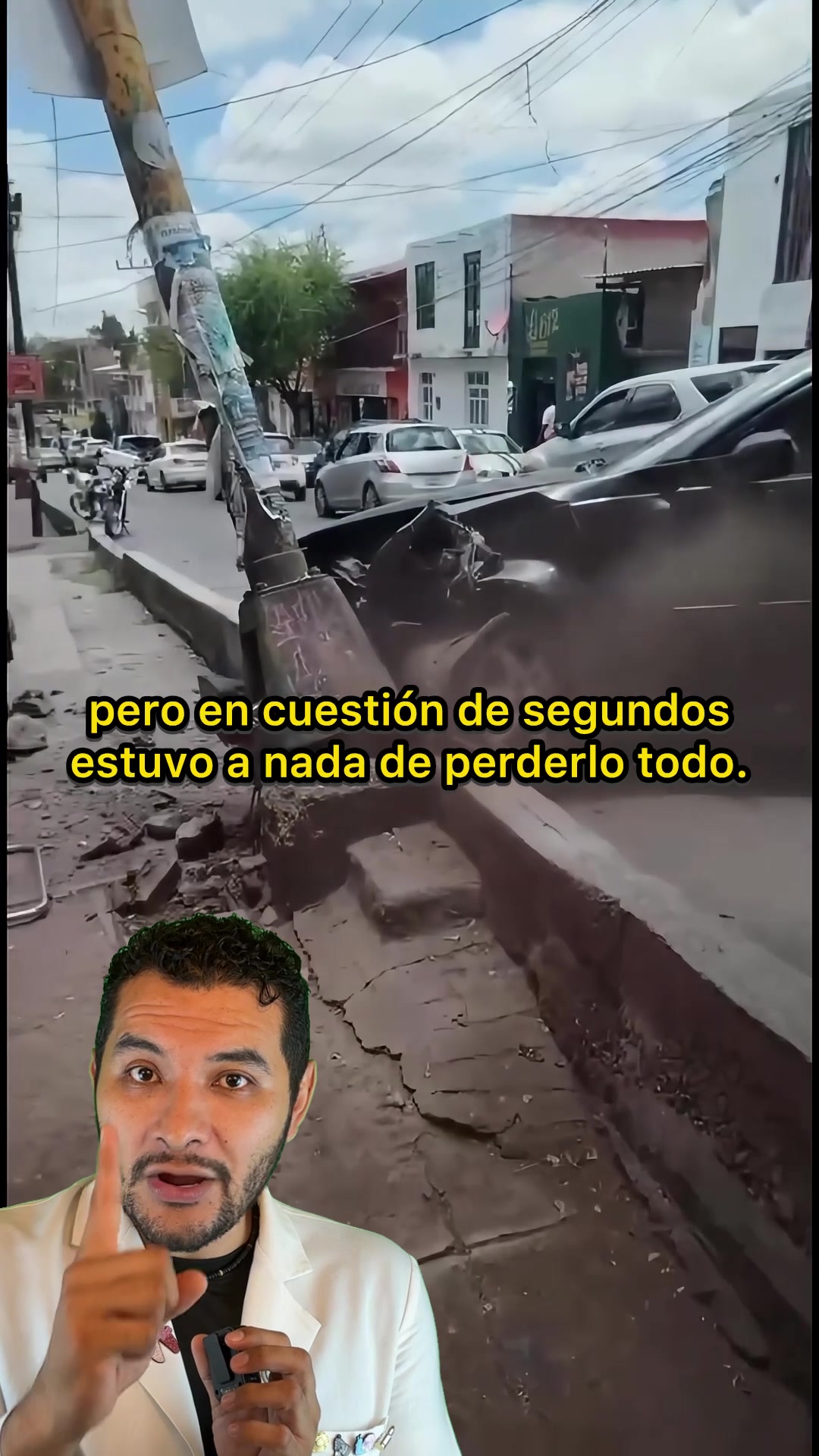 @Investigador Forense