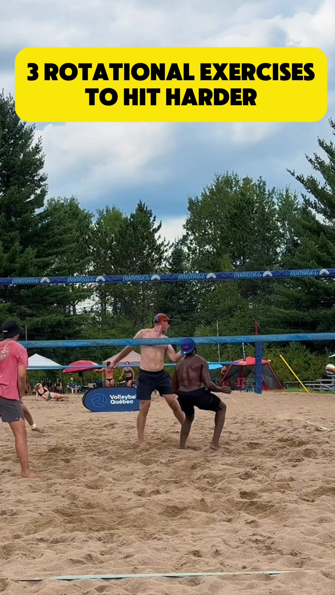 @Beastmode volleyball