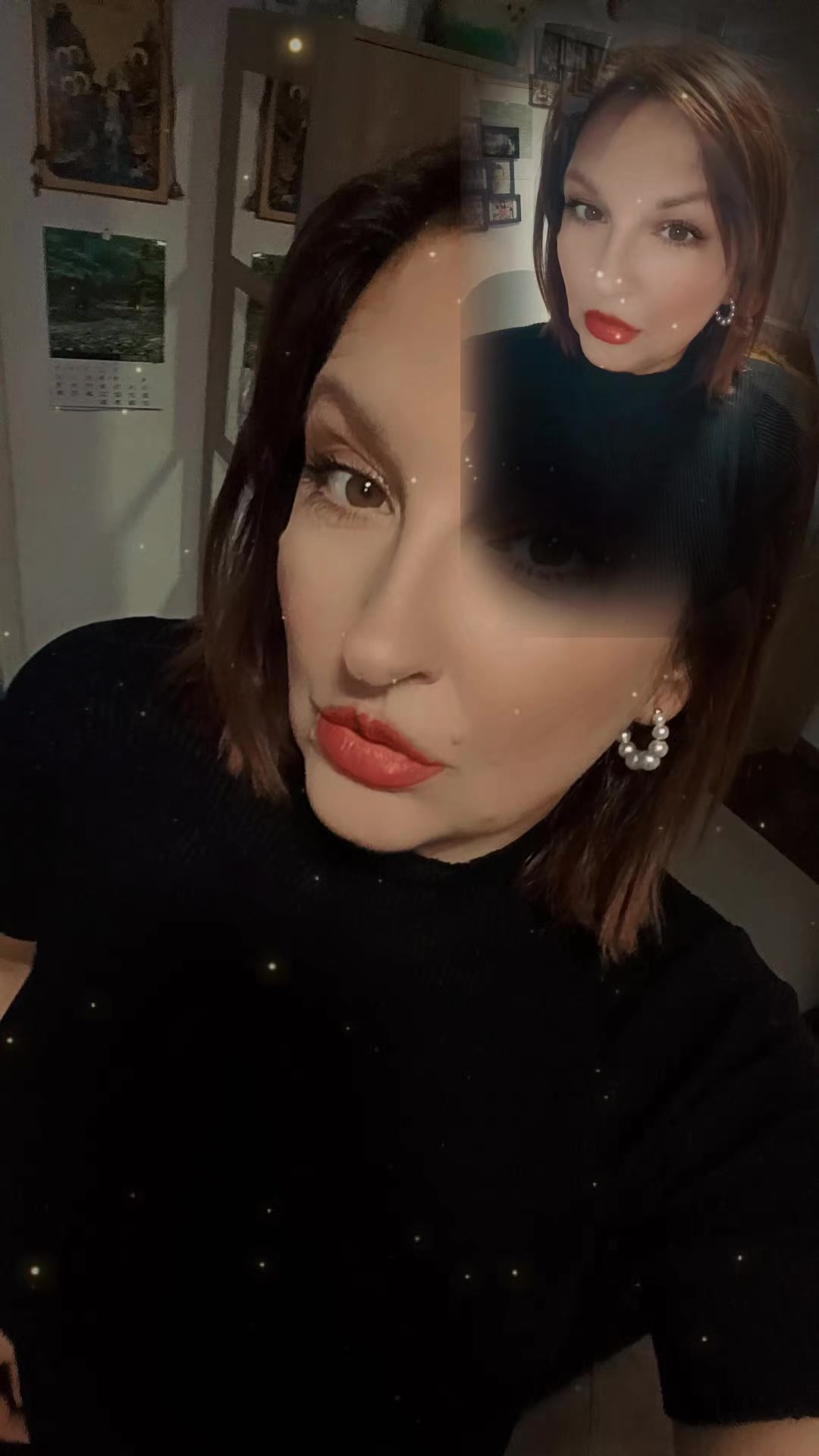@Gagili😘