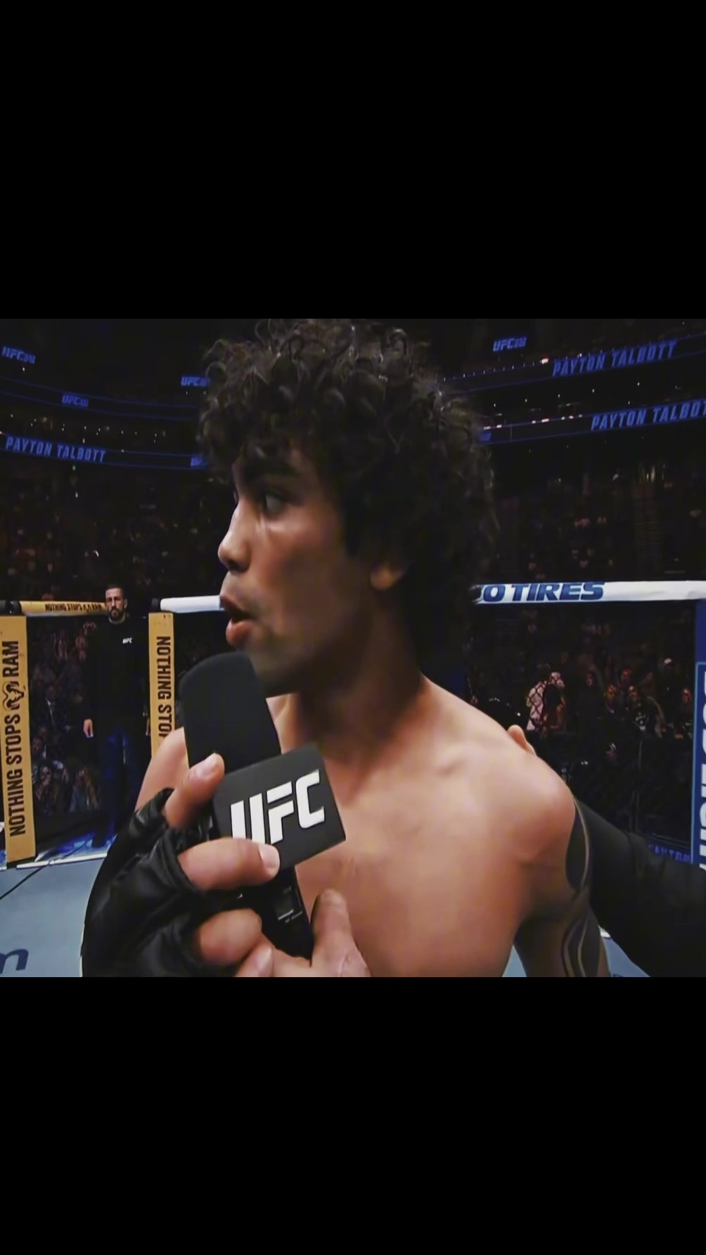 @FIGHTNIGHT™