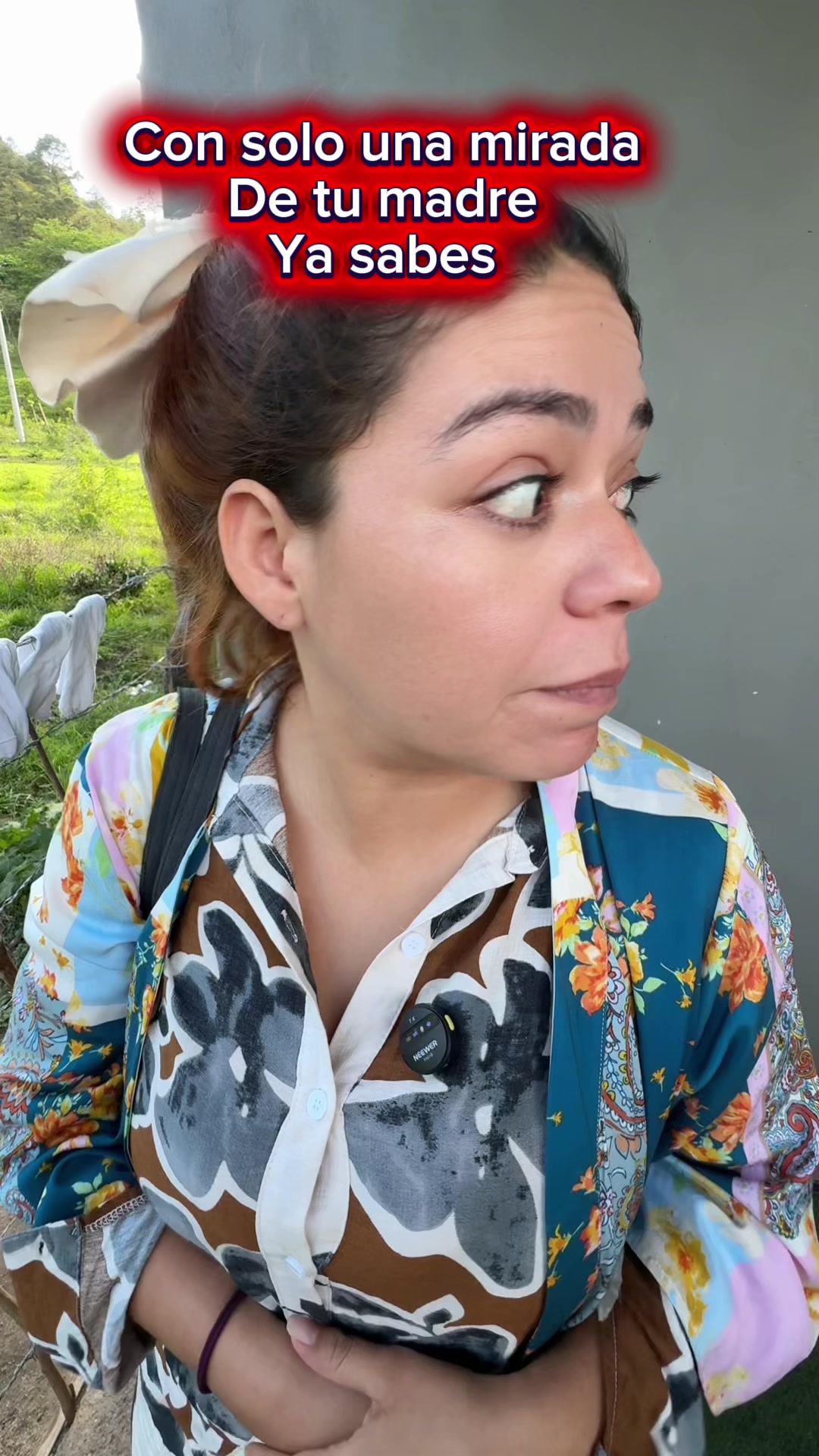 @belita la chiguina