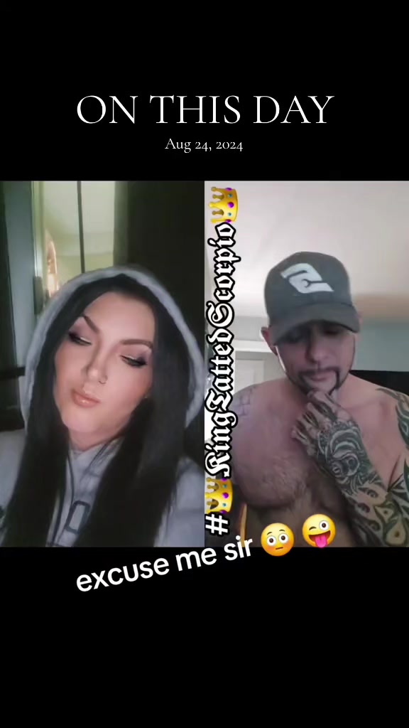 @SoberAfBabe💛💕😉
