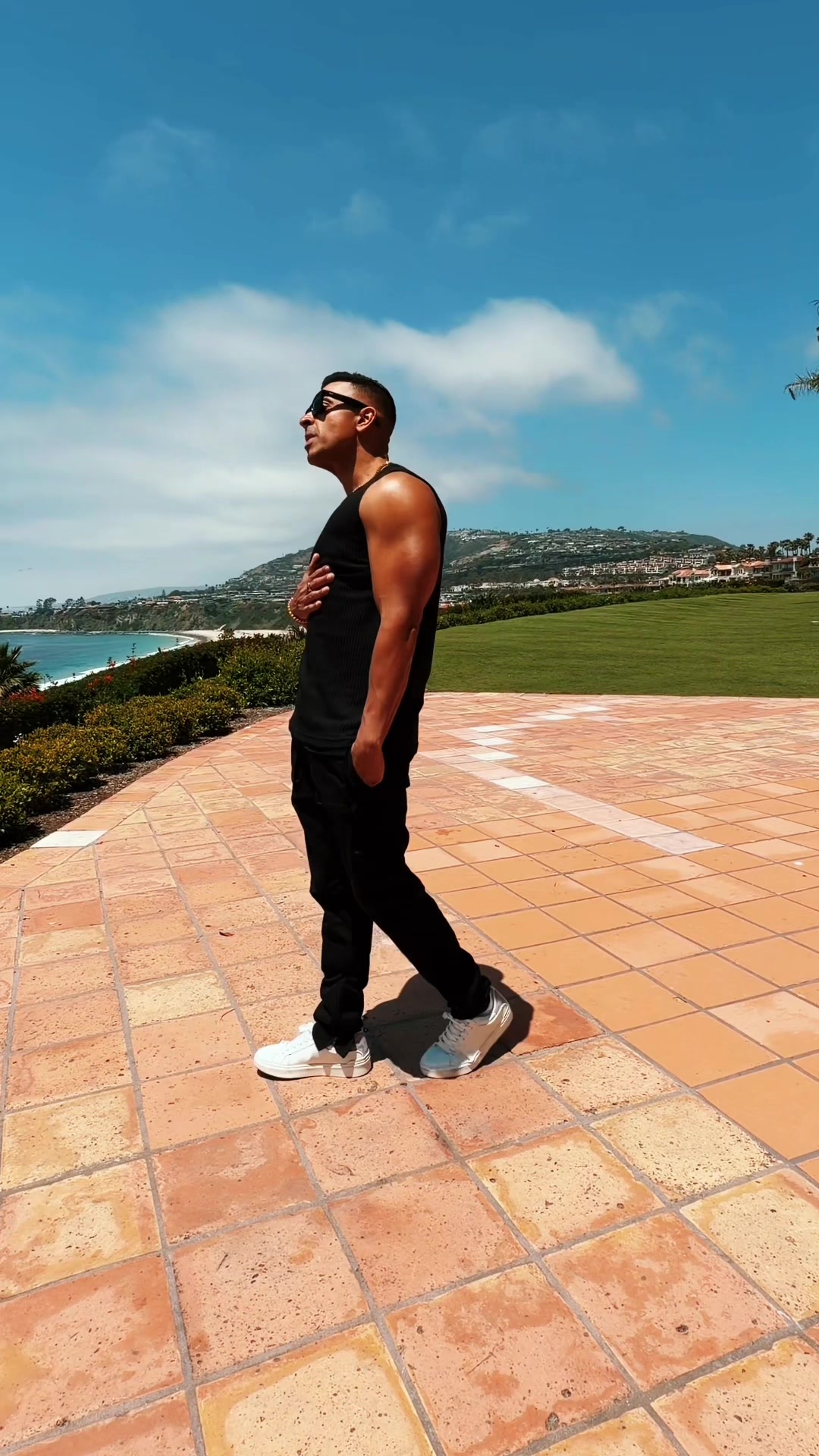 @JaySean