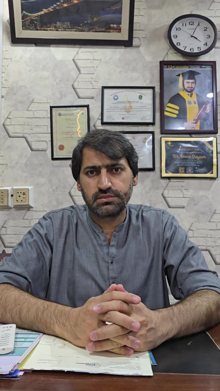 @Dr Ihsan Hair Transplant