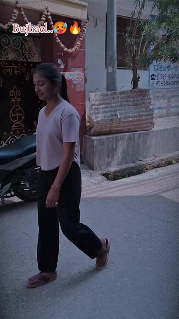 @Jaya Dubedi