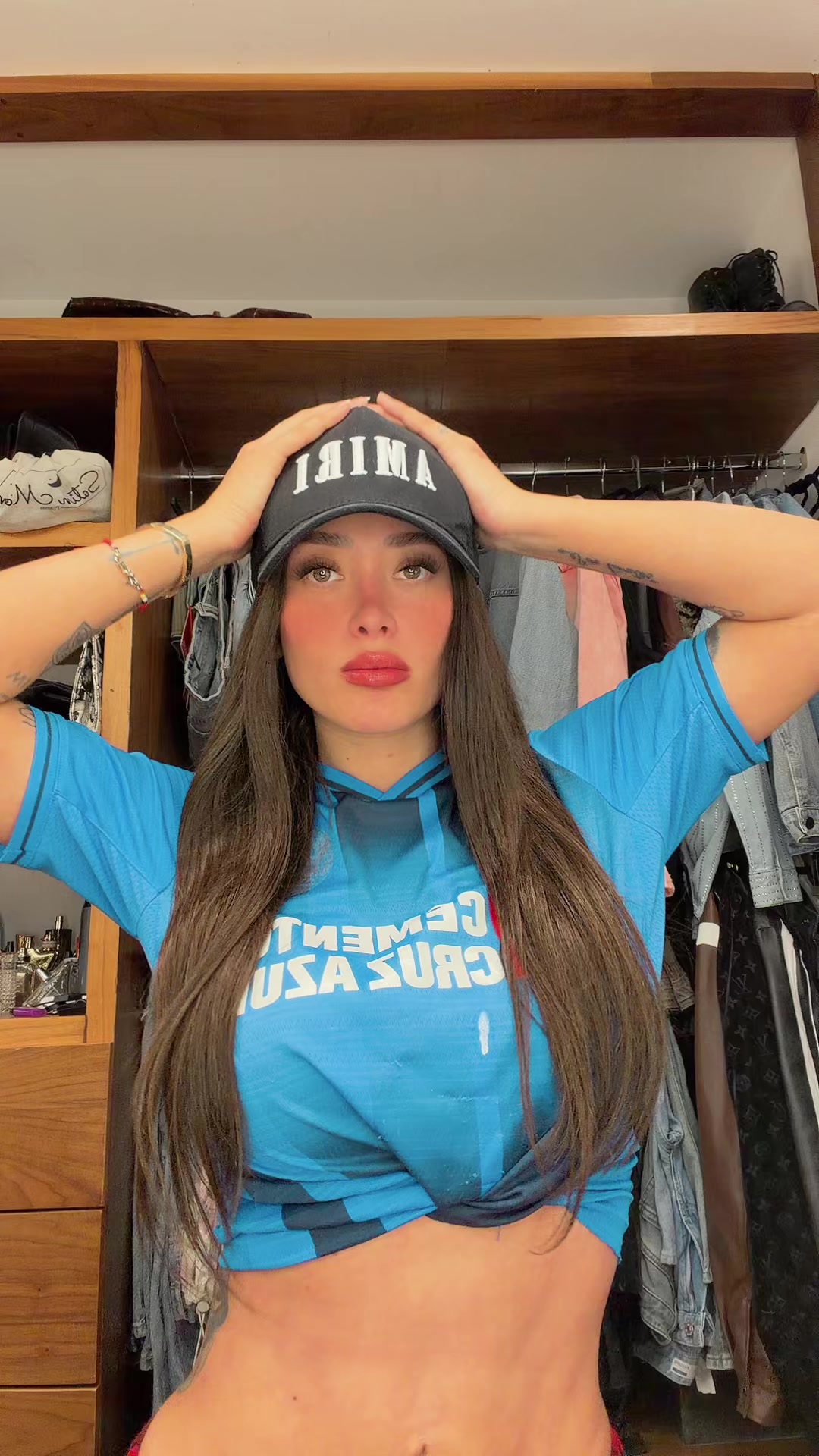 @BRENDA ZAMBRANO 🍒
