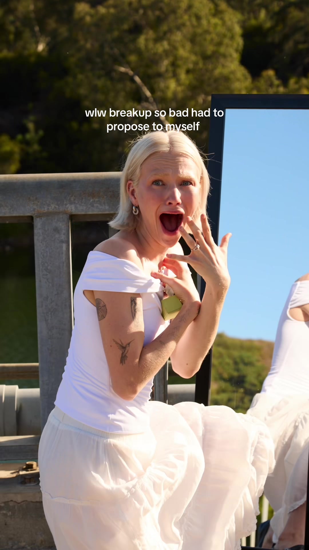 @☆ georgia bridgers ☆