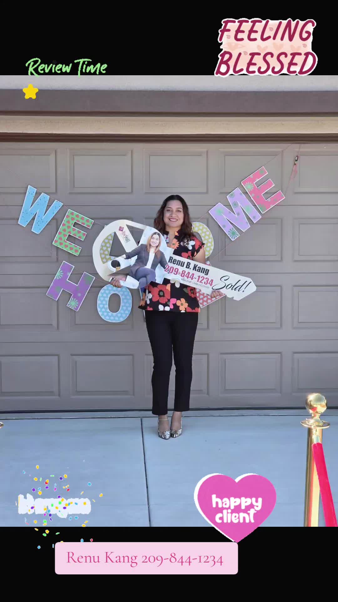 @Realtor Renu B Kang 2098441234