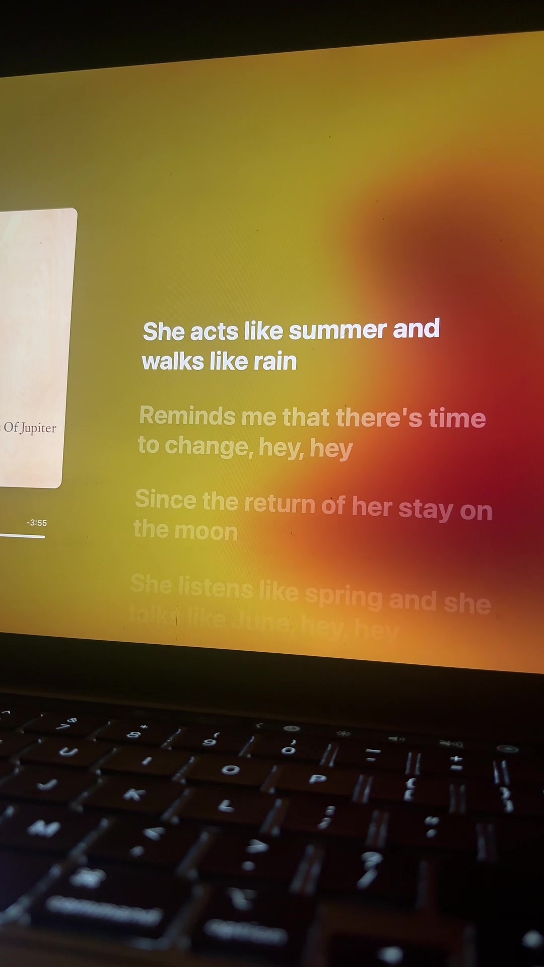@Lyrics 🎶