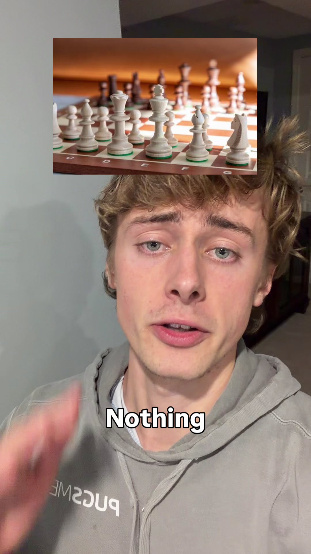 @Connor Pugs