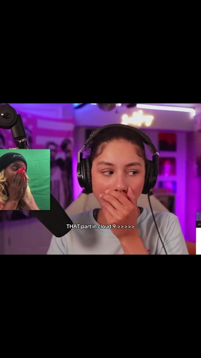 @suly solano reactions