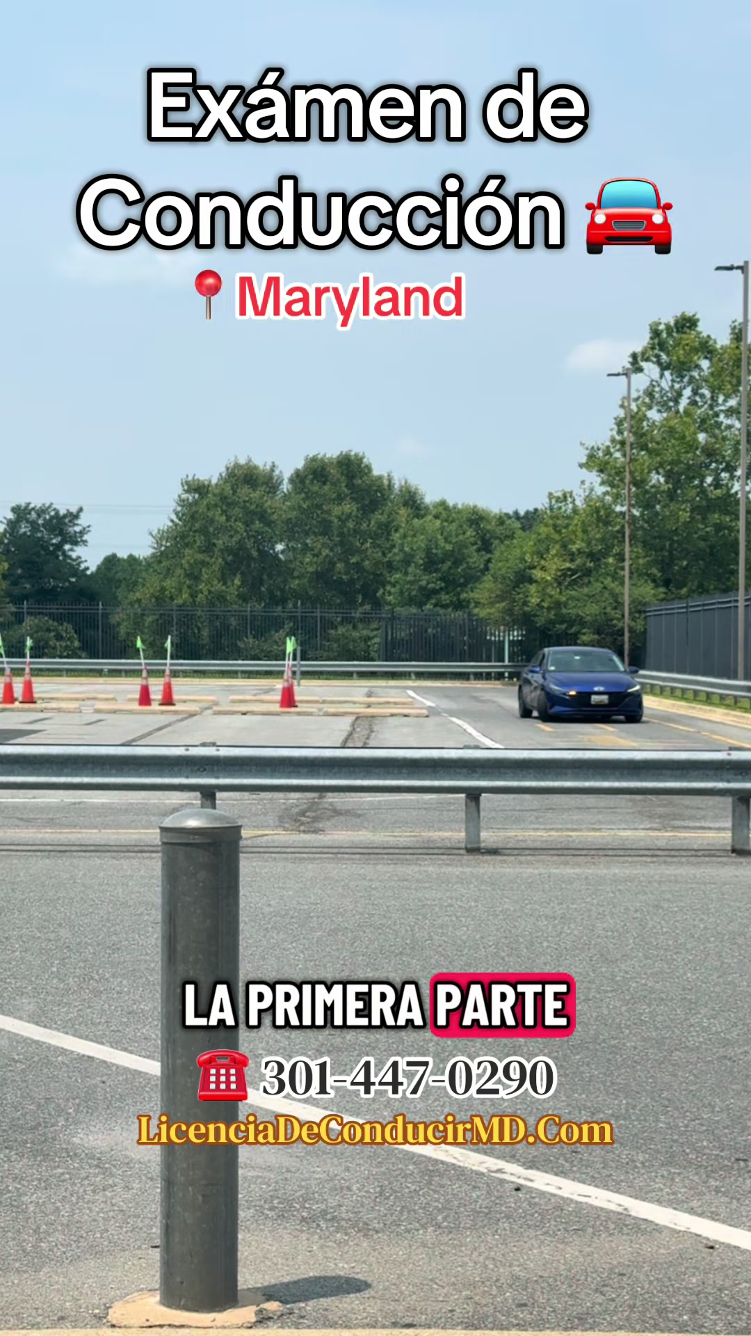 @LicenciaDeConducirMD
