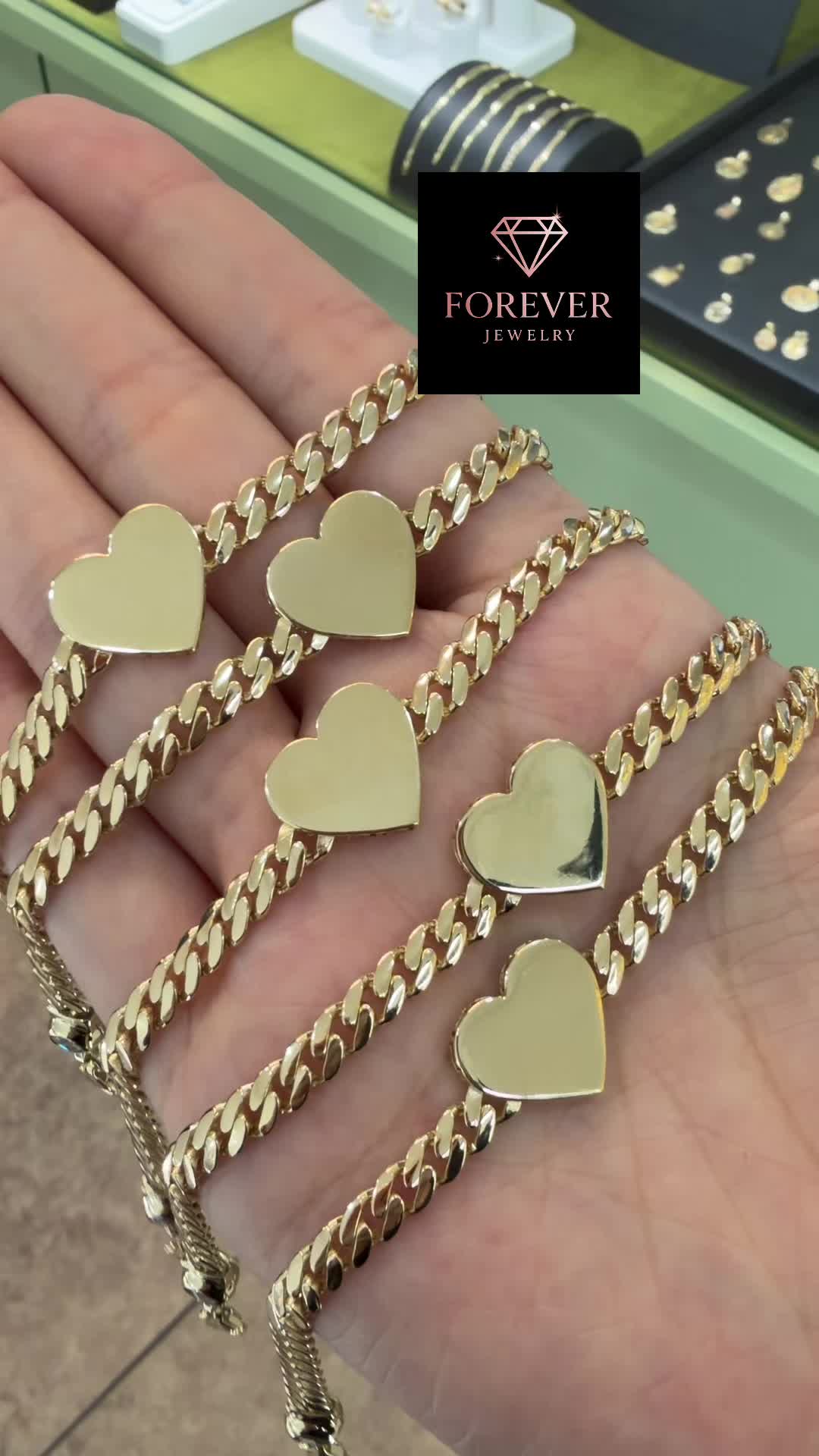 @Forever Gold Jewelry