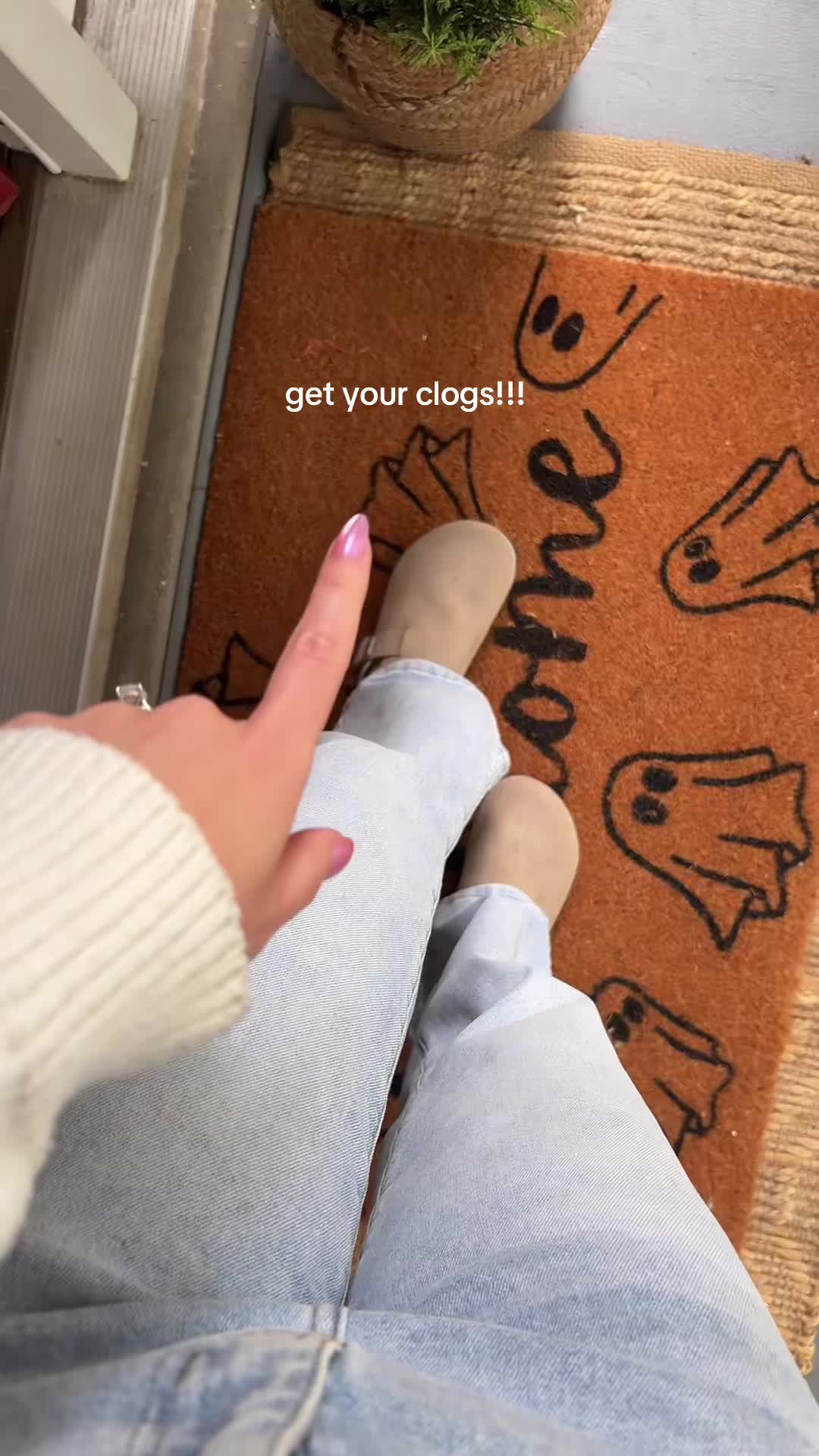 @katie | cozy + chaos