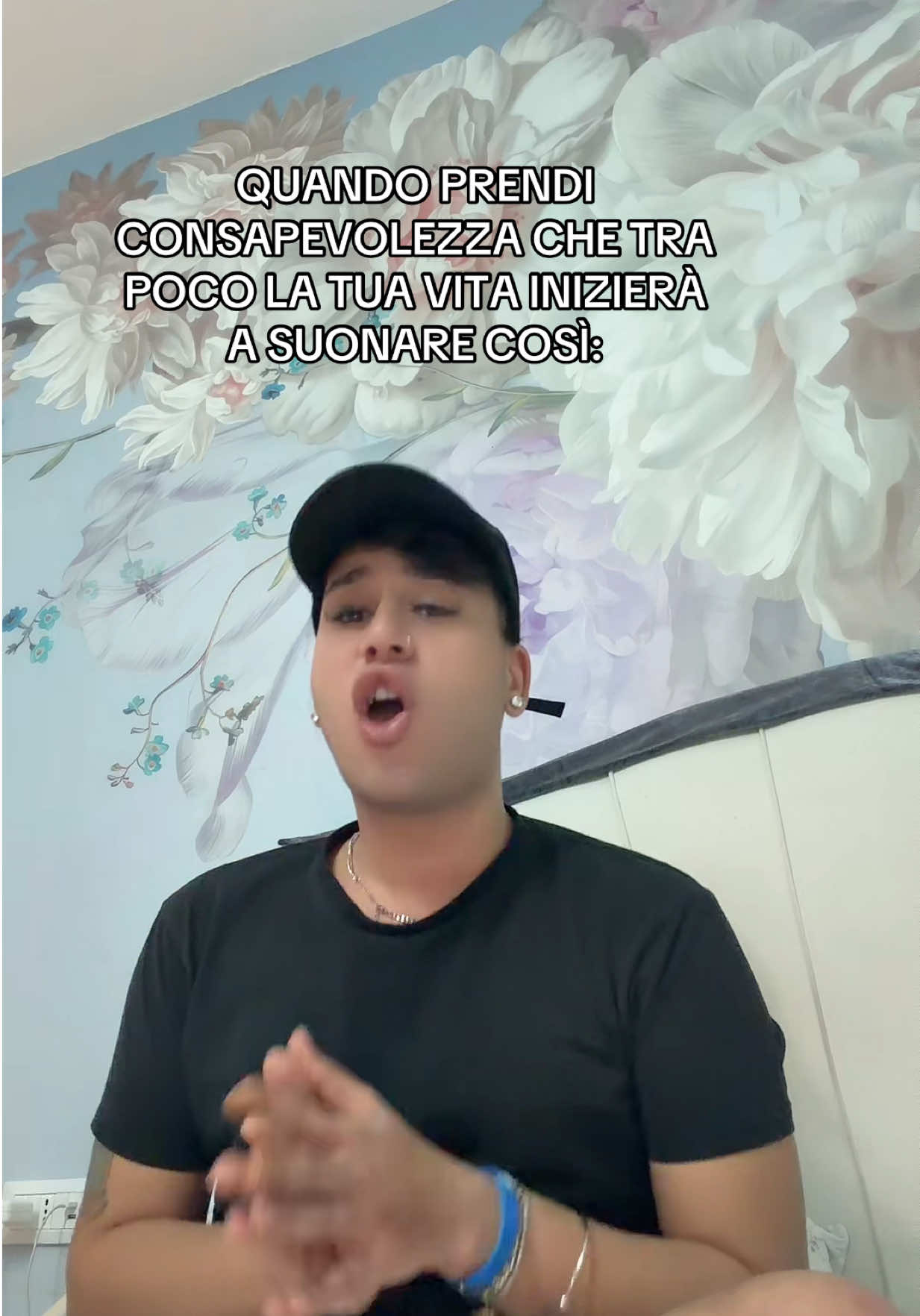 @I S M A E L E