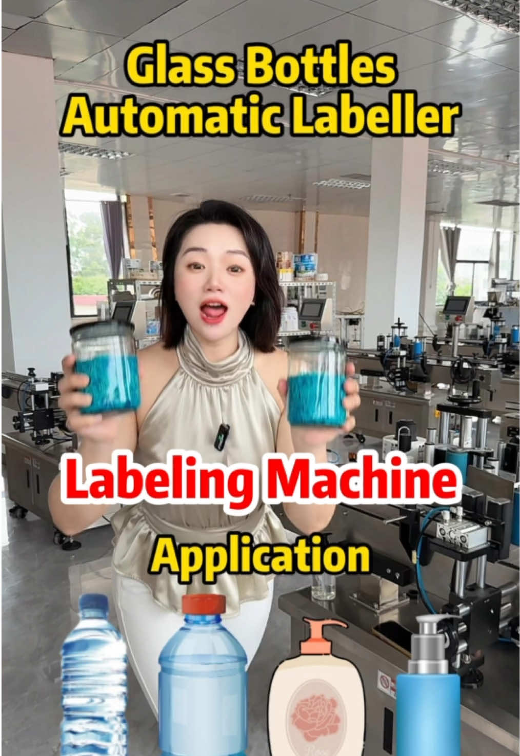 @Jiaqian Machinery