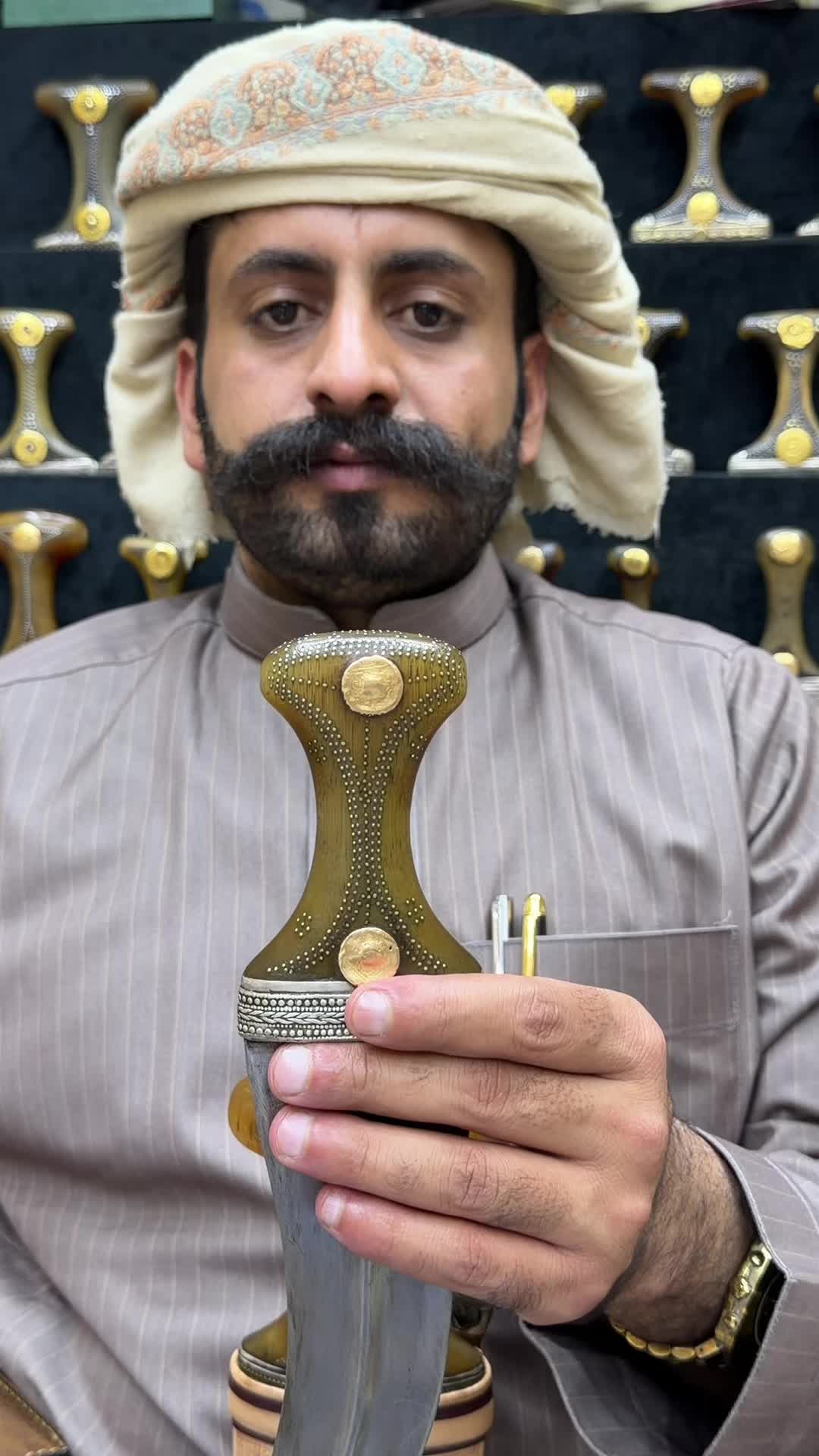 @ابويحيى غمدان الهندوان_شيز
