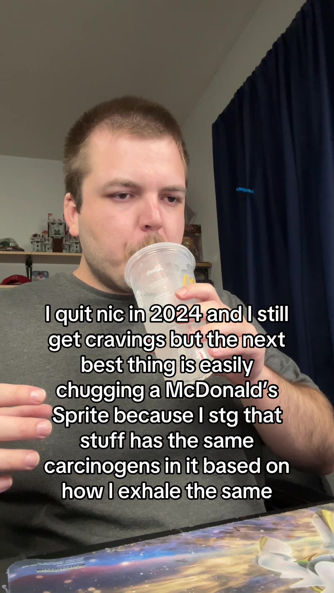 @Crusty Robot