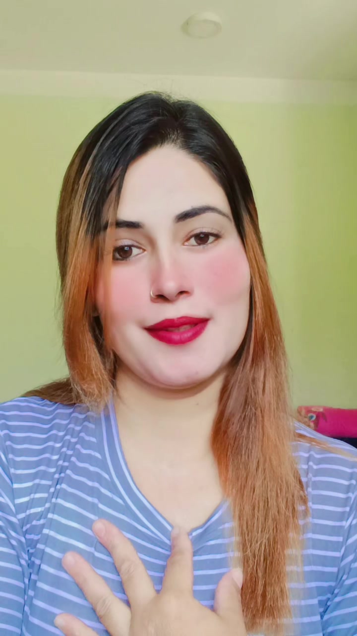 @Soniyasharma11 👮🇳🇵