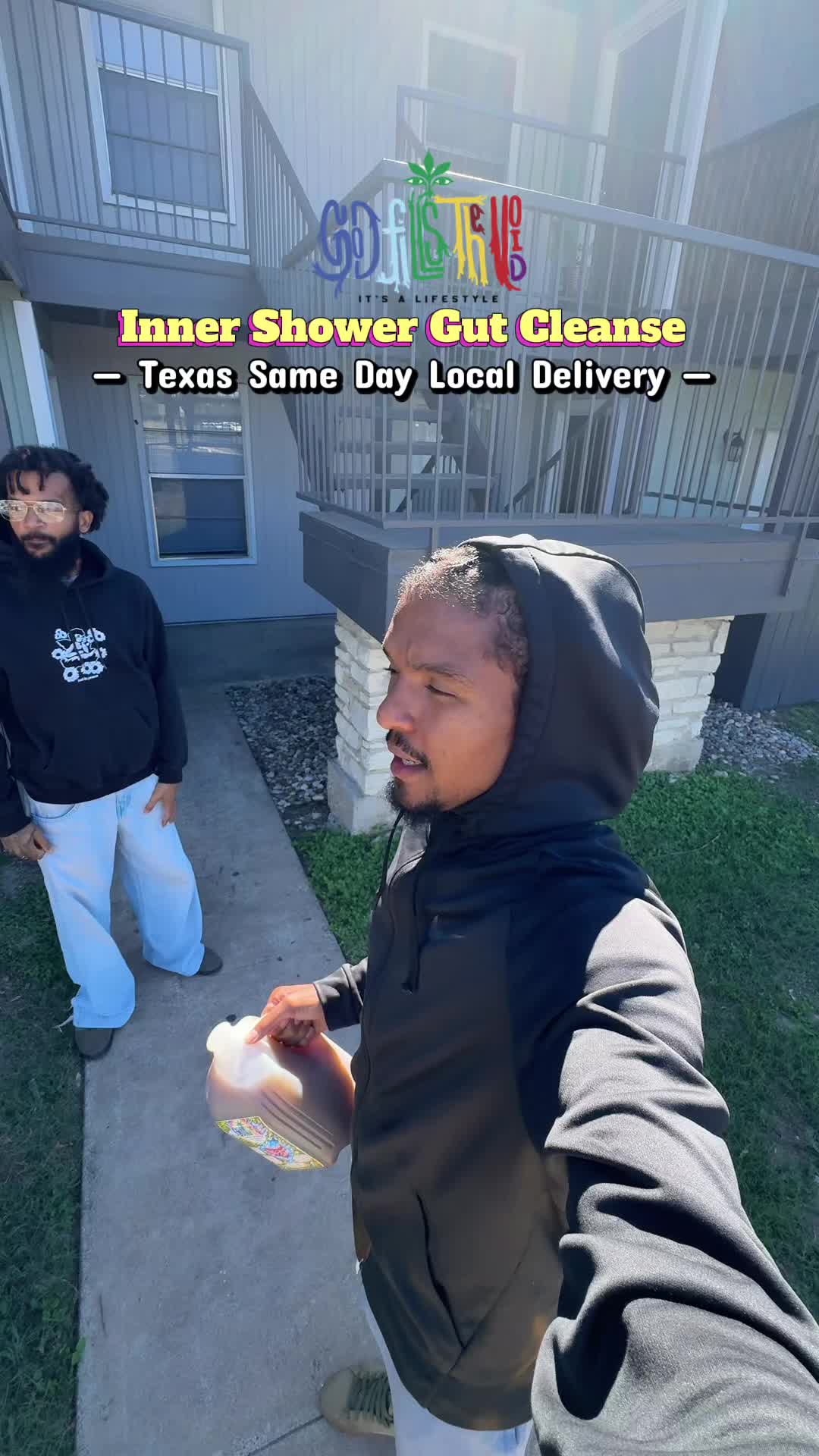 @Godfillsthevoid