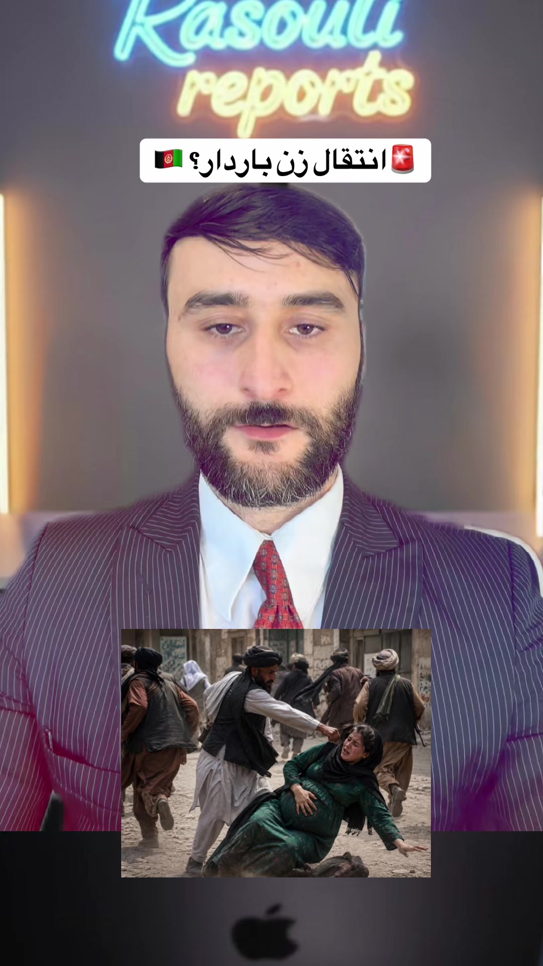 @Rasouli Reports 🇨🇦