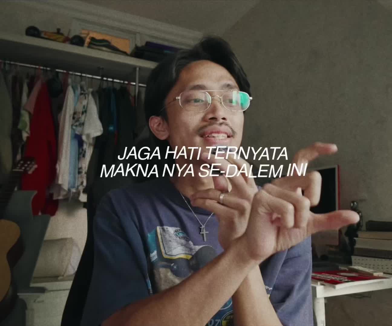 @Joel Eliezer