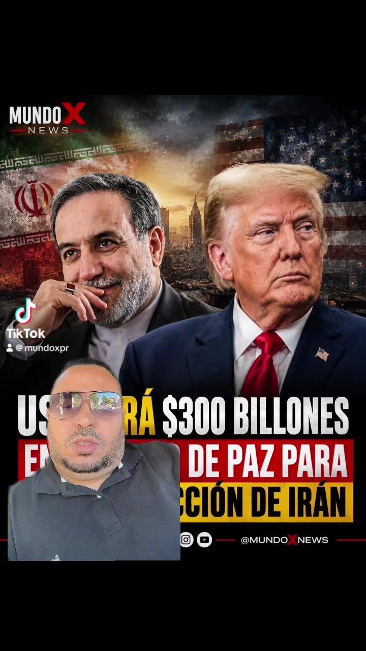 @Mundo x News